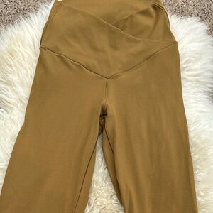 Aerie offline flare pants
